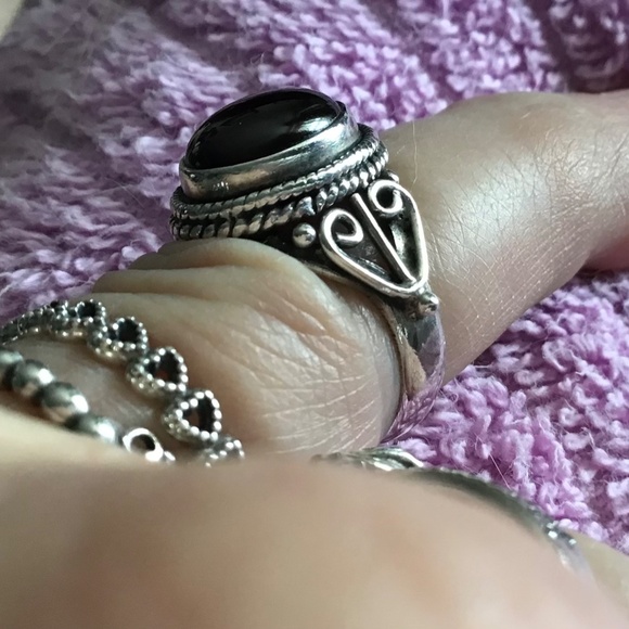 🔥 2 for 50$ 💥 Silver ring 925 - Picture 5 of 6